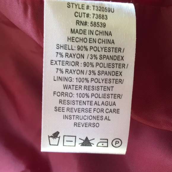 SOLD- Underground soul jacket - Picture 7 of 14